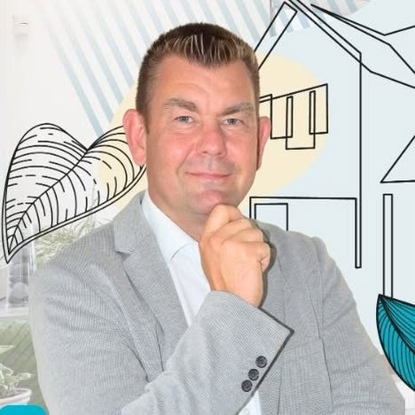 Frédéric Kryszke, Conseiller immobilier indépendant à Carvin